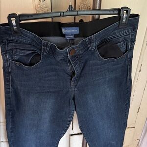 Democracy Indigo Denim Jeans